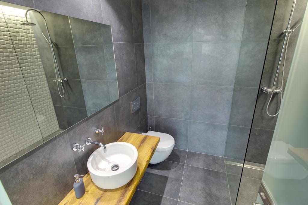 Luxury Apartment By Hi5 -Andrassy Suite Budapeşte Dış mekan fotoğraf