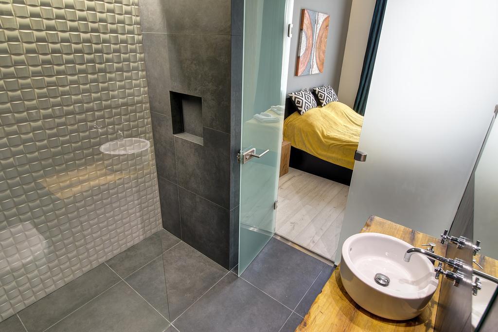 Luxury Apartment By Hi5 -Andrassy Suite Budapeşte Dış mekan fotoğraf