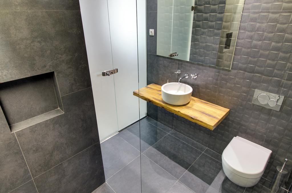 Luxury Apartment By Hi5 -Andrassy Suite Budapeşte Dış mekan fotoğraf